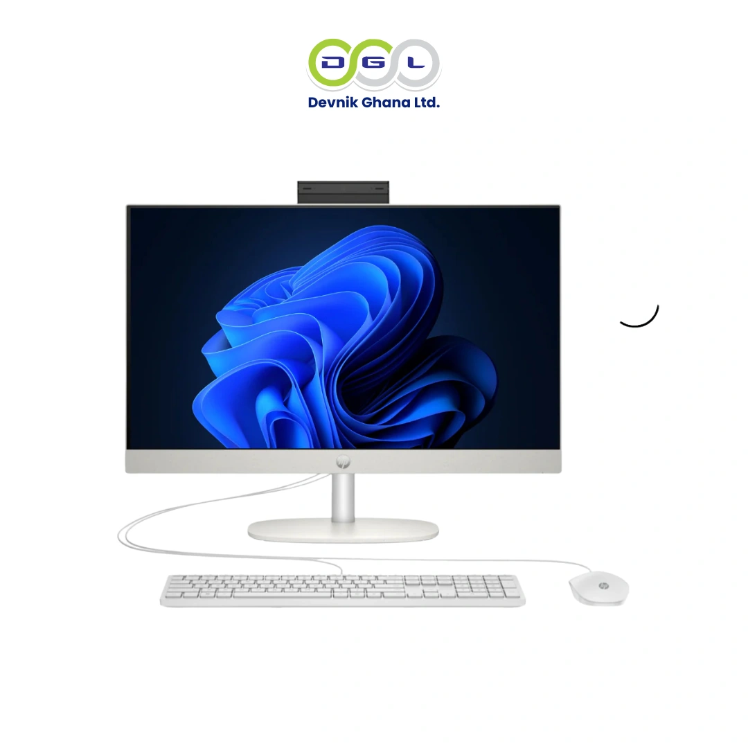 HP ALL-IN-ONE 24-CR0323NH | Desktop | HP | Devnik Ghana